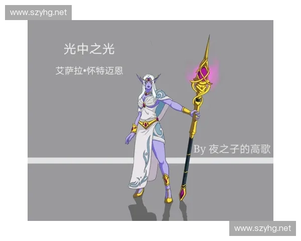 围绕风暴英雄签名打造个性化玩家形象设计与创意实践指南全方位攻略 围绕风暴英雄签名打造个性化玩家形象设计与创意实践指南全方位攻略